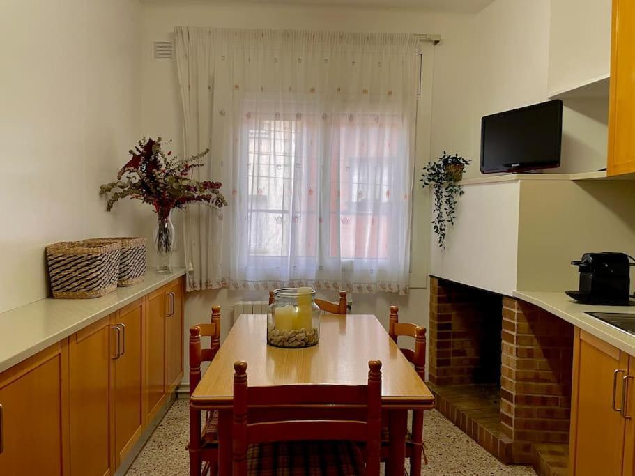 Can Jaume. Casa Centrica Y Cerca De La Naturaleza. อาร์บูเซียส ภายนอก รูปภาพ